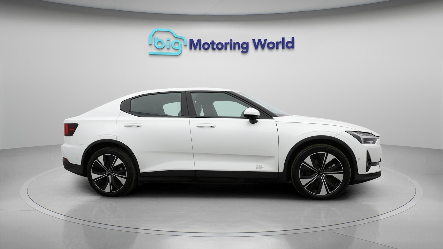 Used Polestar Polestar 2 2023 for sale - 76307125: Photo 9