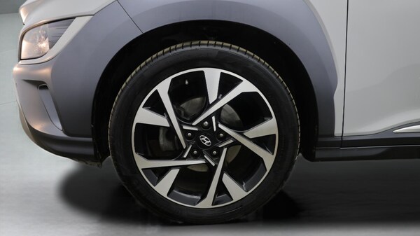 Used Hyundai KONA 2021 for sale - 76327233: Photo 19