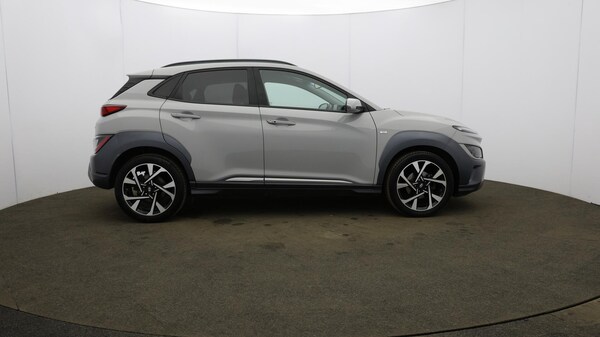 Used Hyundai KONA 2021 for sale - 76327233: Photo 56