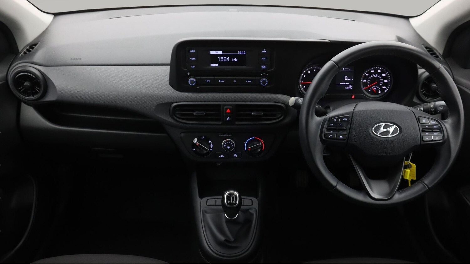 Used Hyundai i10 2023 for sale - 77813005: Photo 13