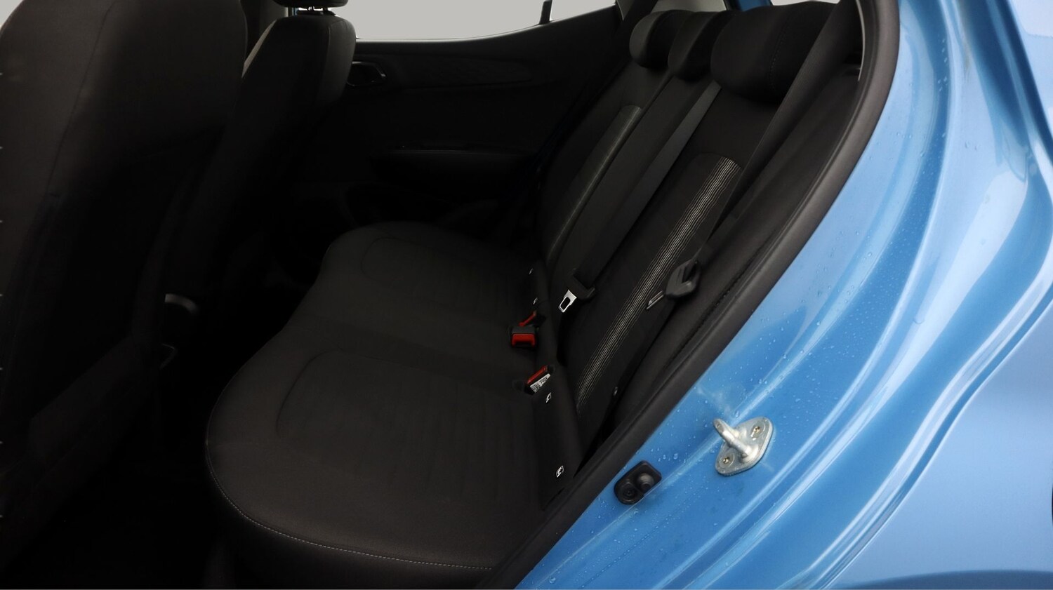 Used Hyundai i10 2023 for sale - 77813005: Photo 16