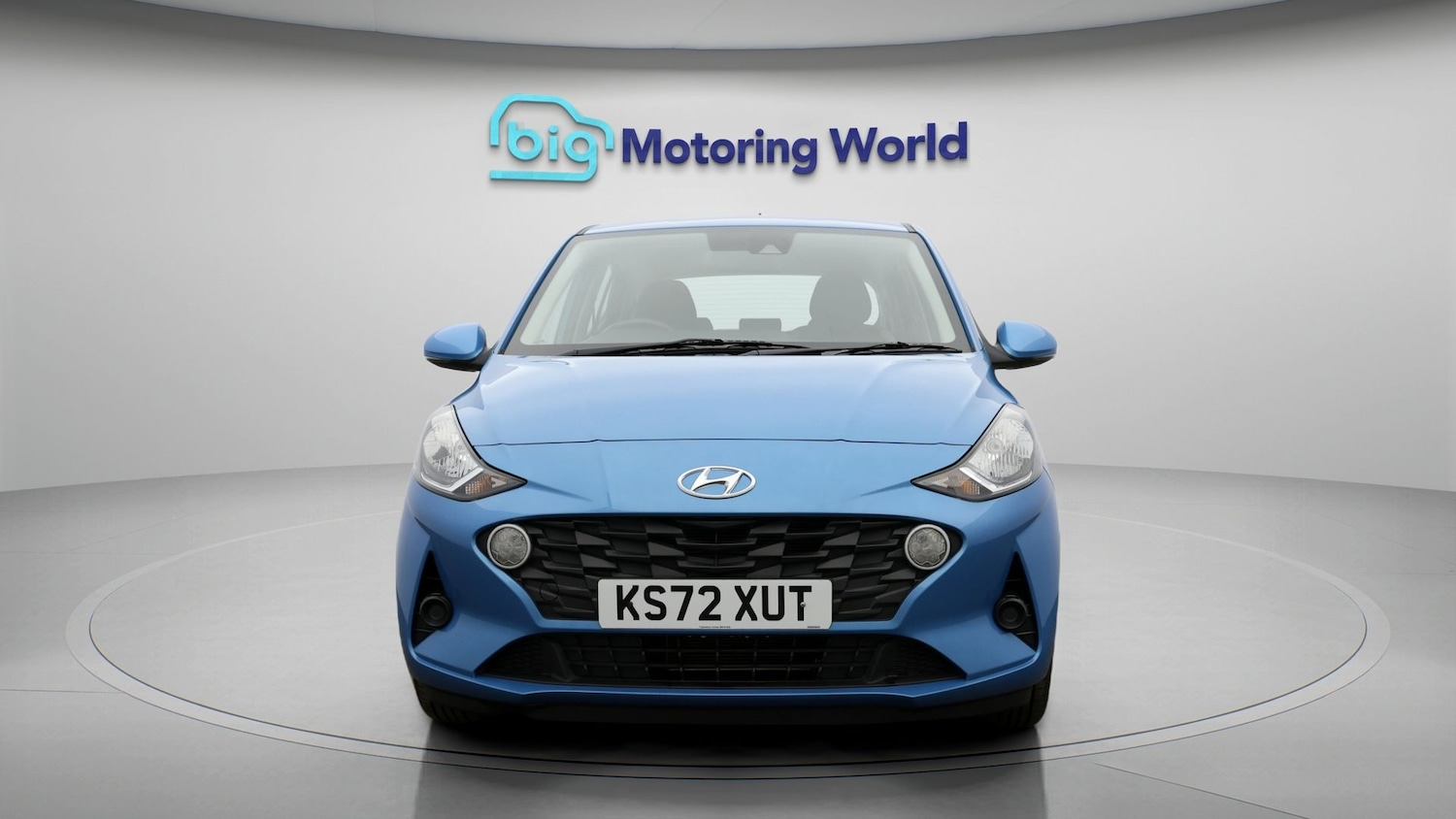 Used Hyundai i10 2023 for sale - 77813005: Photo 2