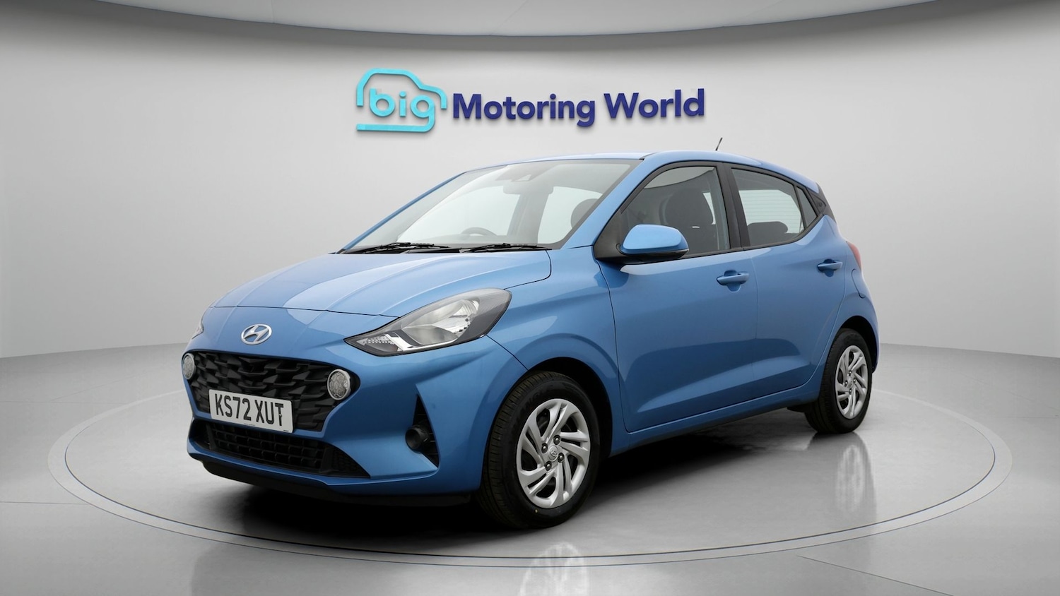 Used Hyundai i10 2023 for sale - 77813005: Photo 3