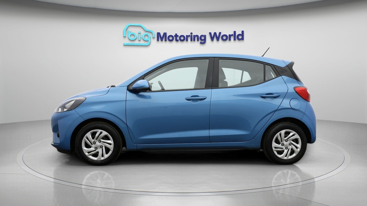 Used Hyundai i10 2023 for sale - 77813005: Photo 4