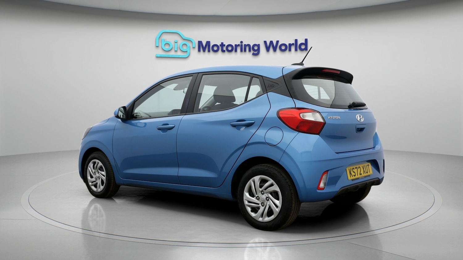 Used Hyundai i10 2023 for sale - 77813005: Photo 5