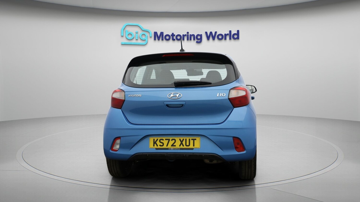 Used Hyundai i10 2023 for sale - 77813005: Photo 6