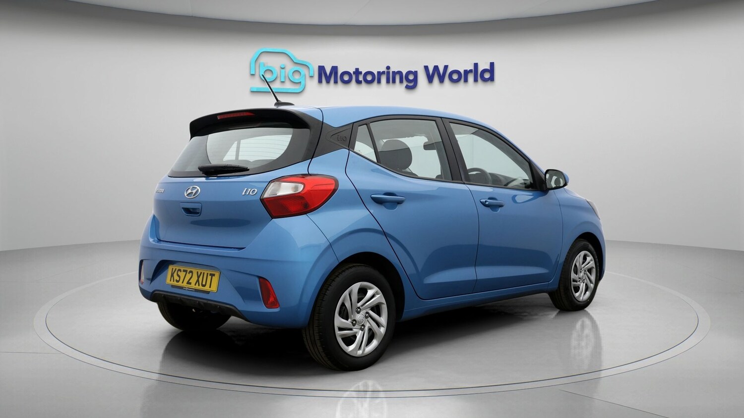 Used Hyundai i10 2023 for sale - 77813005: Photo 7