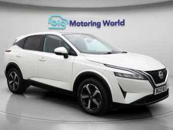 2022 (22) - 1.3 DiG-T MH N-Connecta 5dr