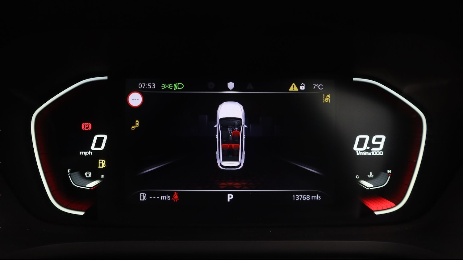 Used MG MG HS 2023 for sale - 78040404: Photo 10