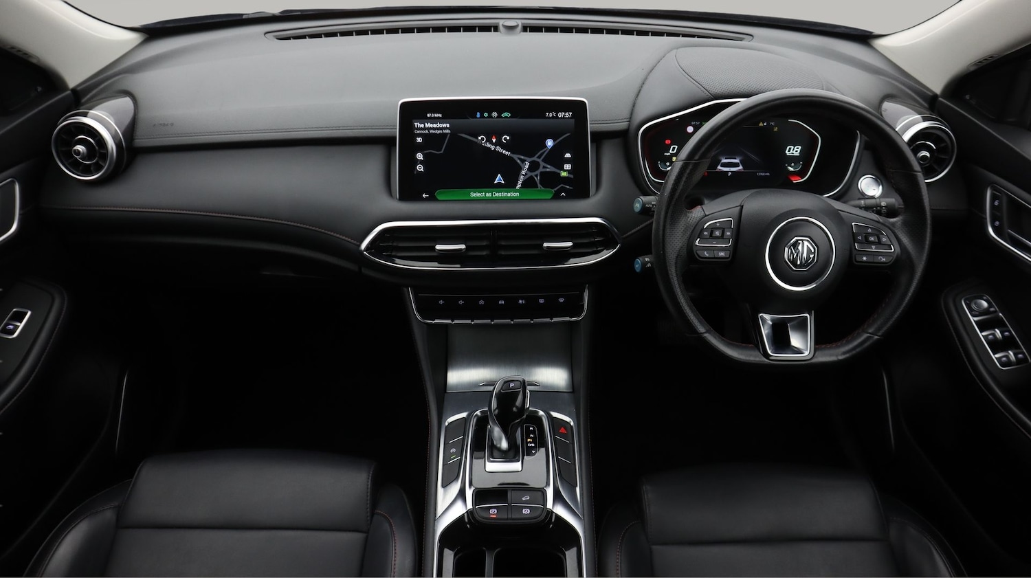 Used MG MG HS 2023 for sale - 78040404: Photo 13