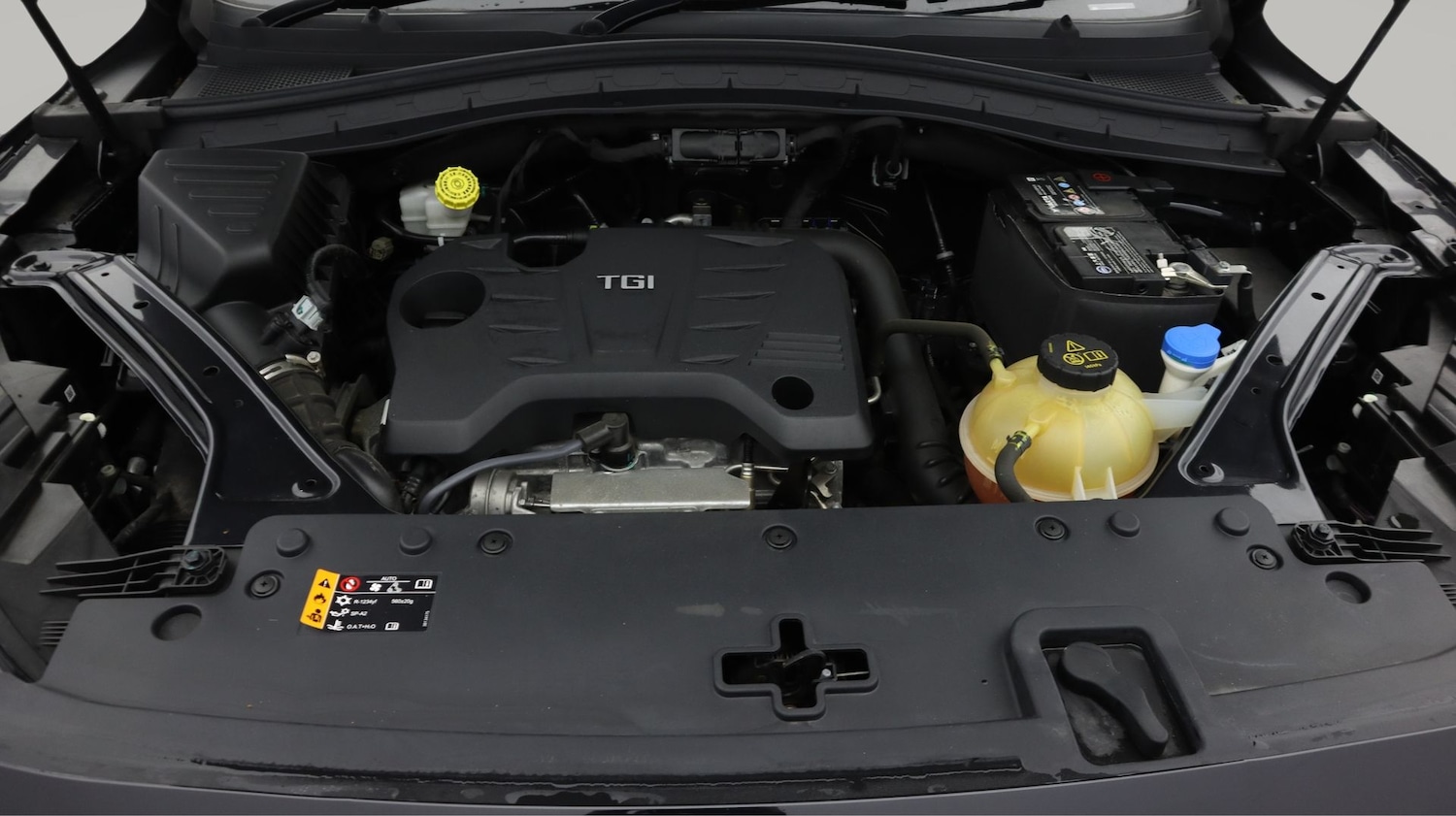 Used MG MG HS 2023 for sale - 78040404: Photo 19