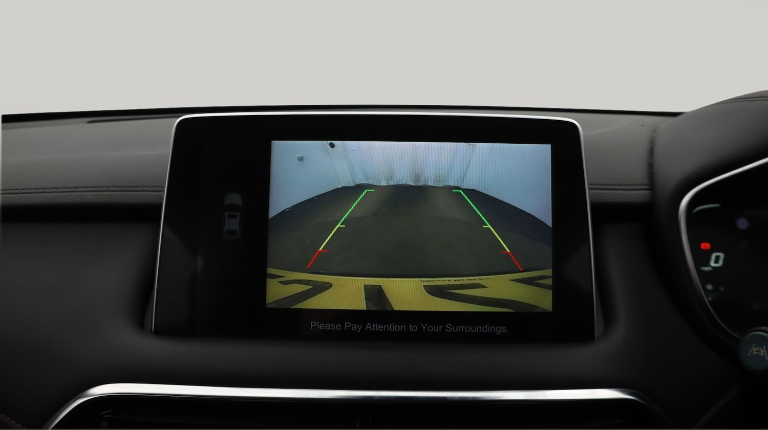 Used MG MG HS 2023 for sale - 78040404: Photo 22