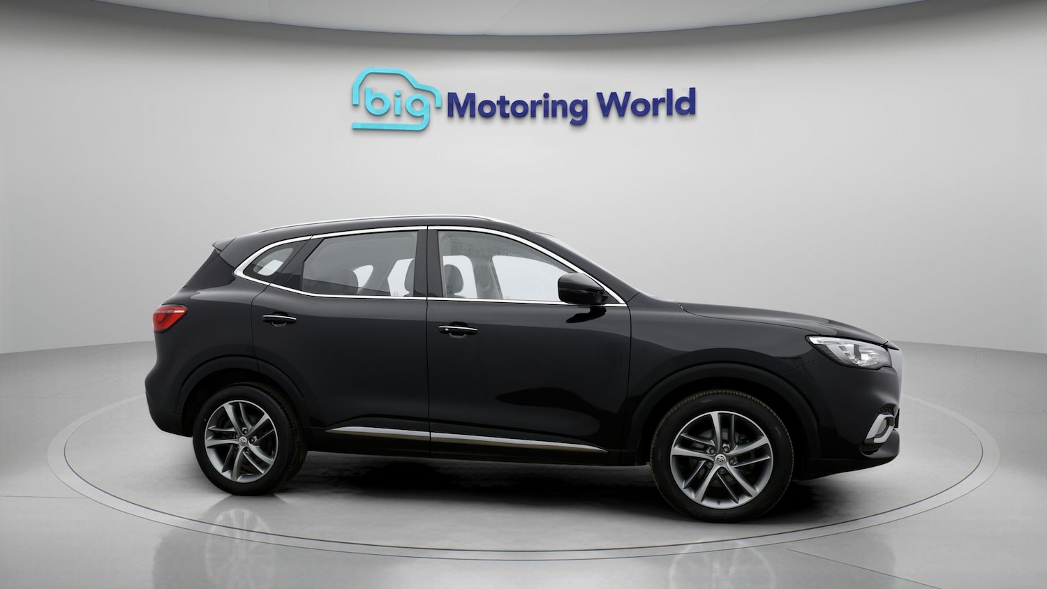 Used MG MG HS 2023 for sale - 78040404: Photo 8