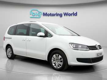 (21) - 1.4 TSI GPF SE Nav MPV 5dr Petrol DSG Euro 6 (s/s) (150 ps)