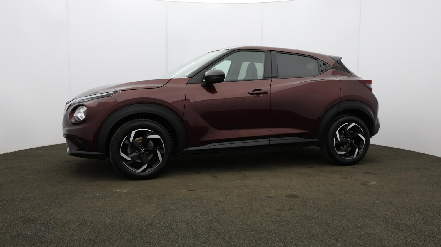 Vehicle 43