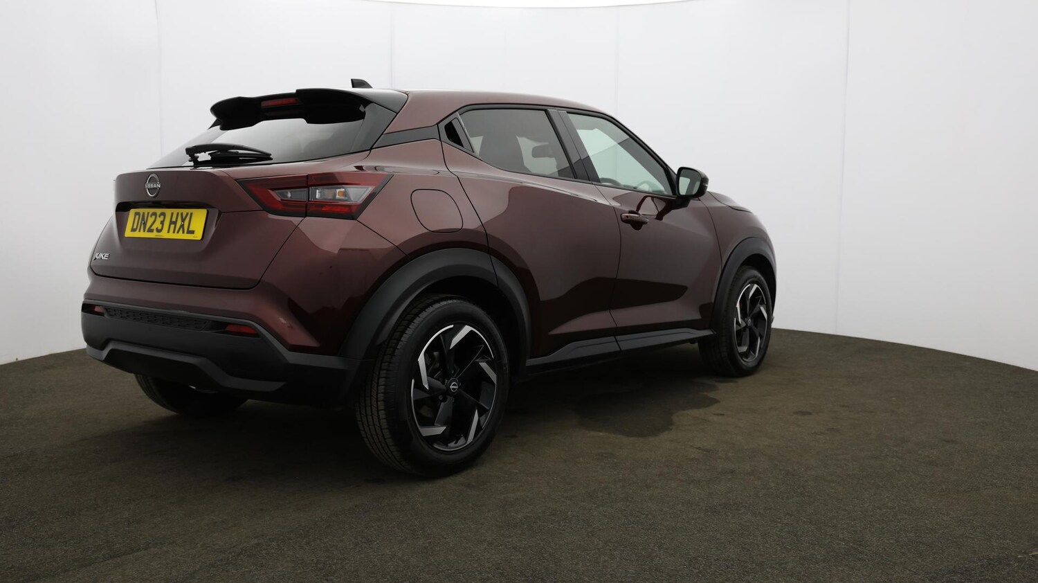 Vehicle 66
