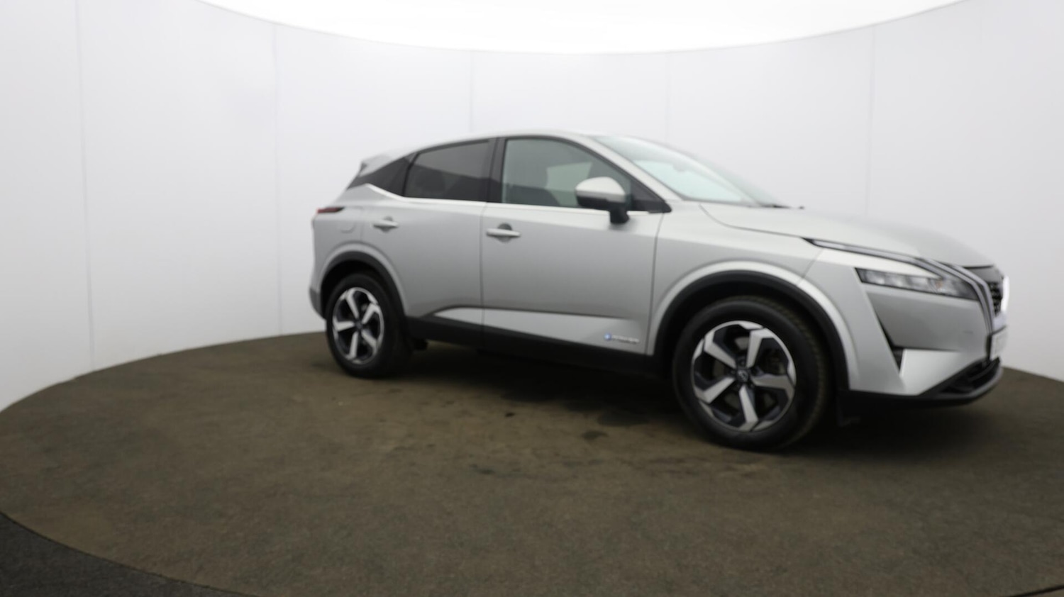 Vehicle 45