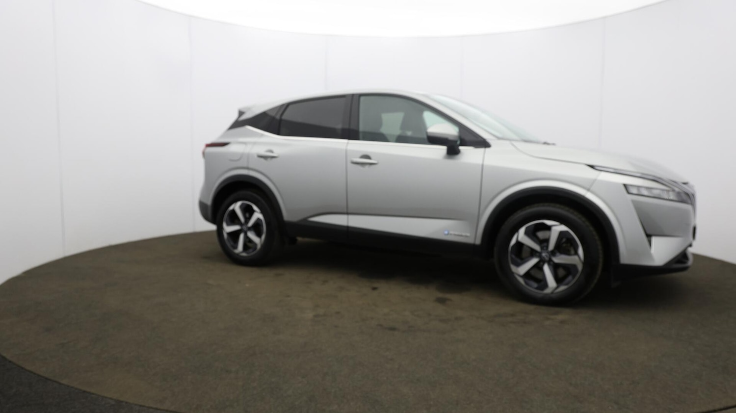 Vehicle 47
