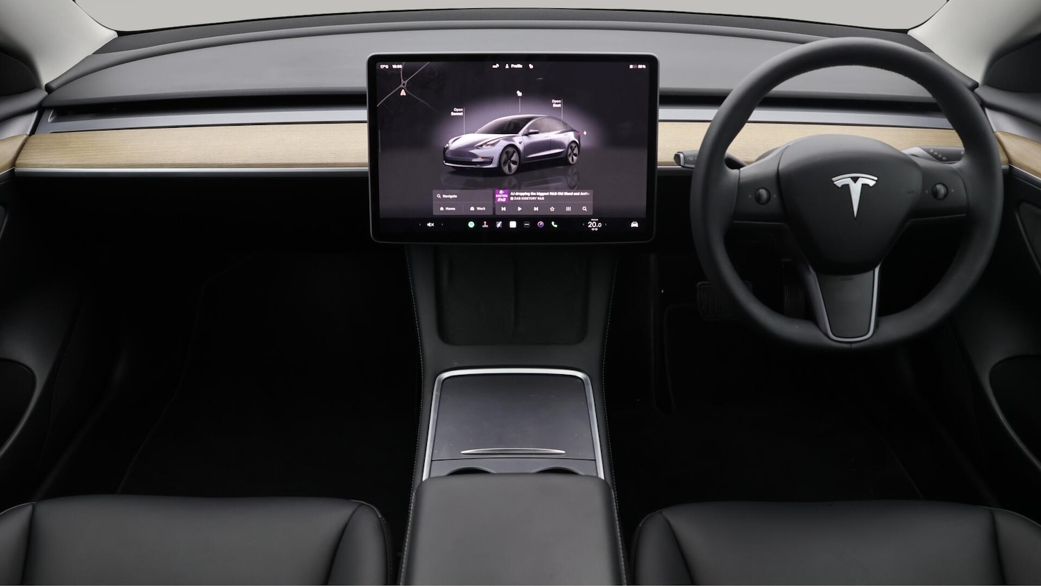 Used Tesla Model 3 2023 for sale - 76122851: Photo 14