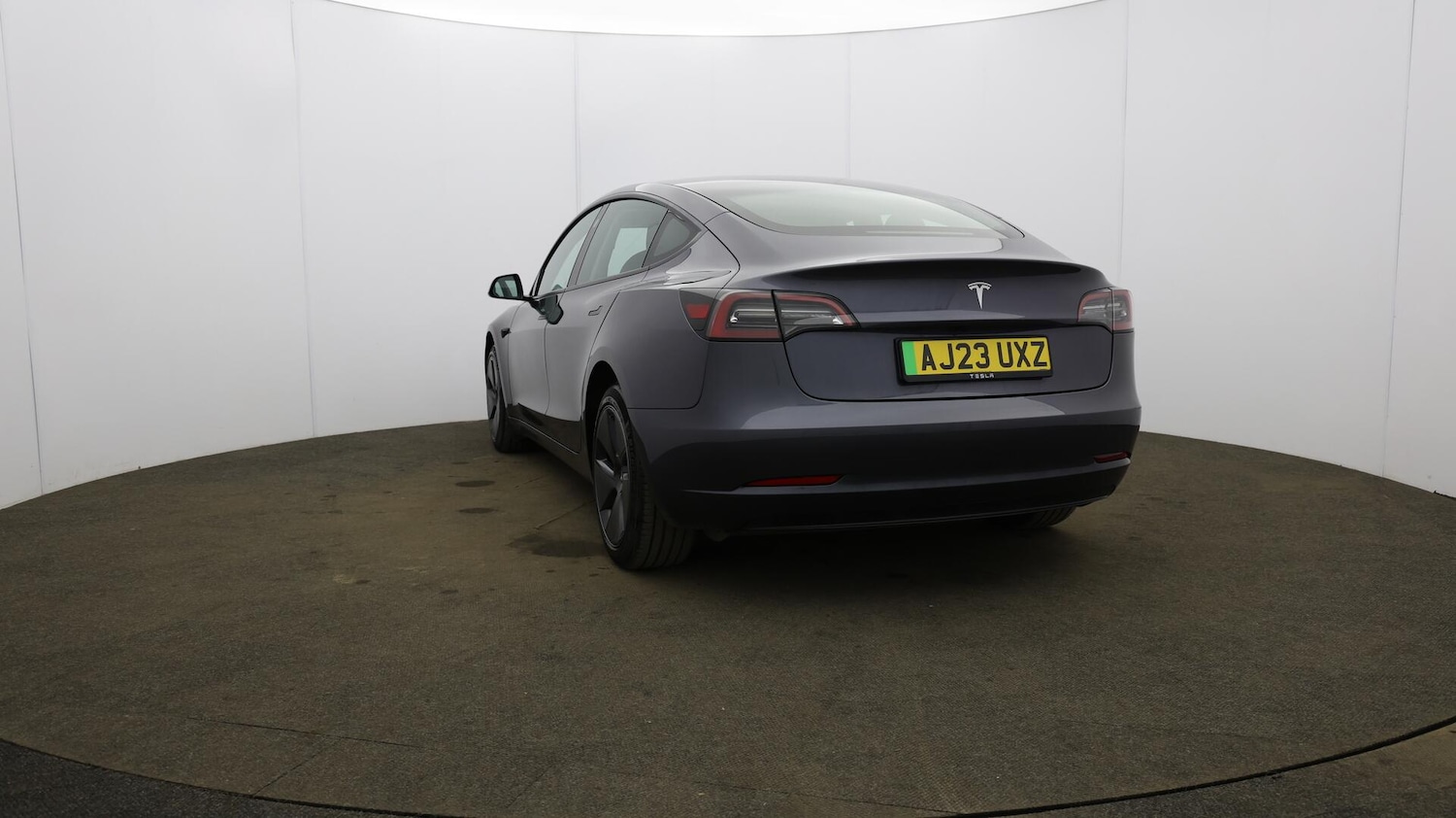 Used Tesla Model 3 2023 for sale - 76122851: Photo 35