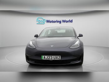 Used Tesla Model 3 2023 for sale - 76122851: Photo 3