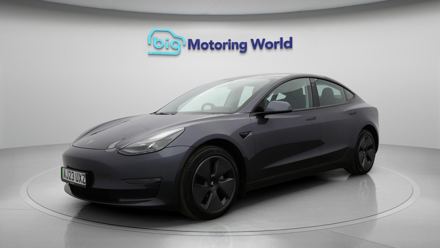 Used Tesla Model 3 2023 for sale - 76122851: Photo 4