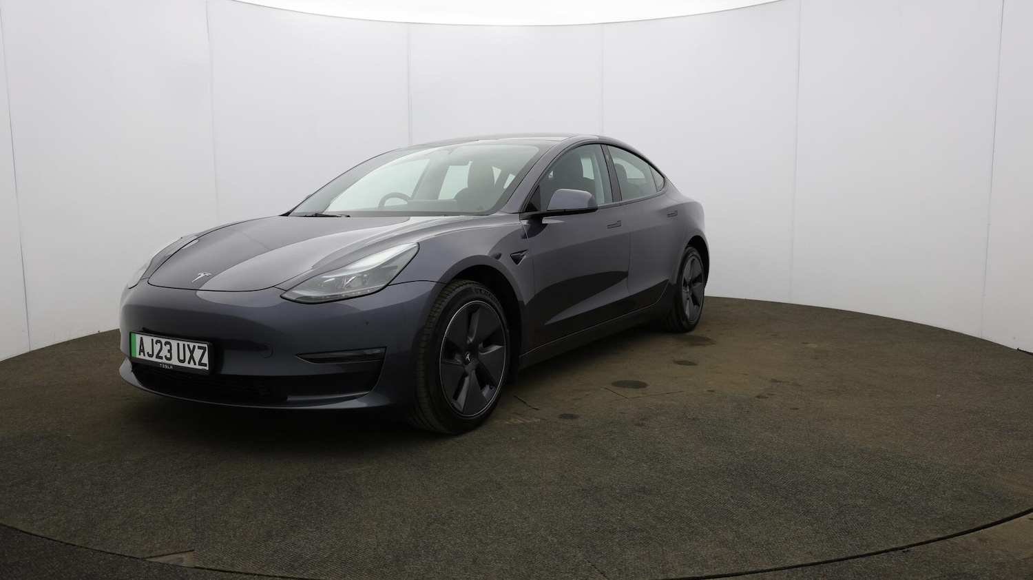 Used Tesla Model 3 2023 for sale - 76122851: Photo 41