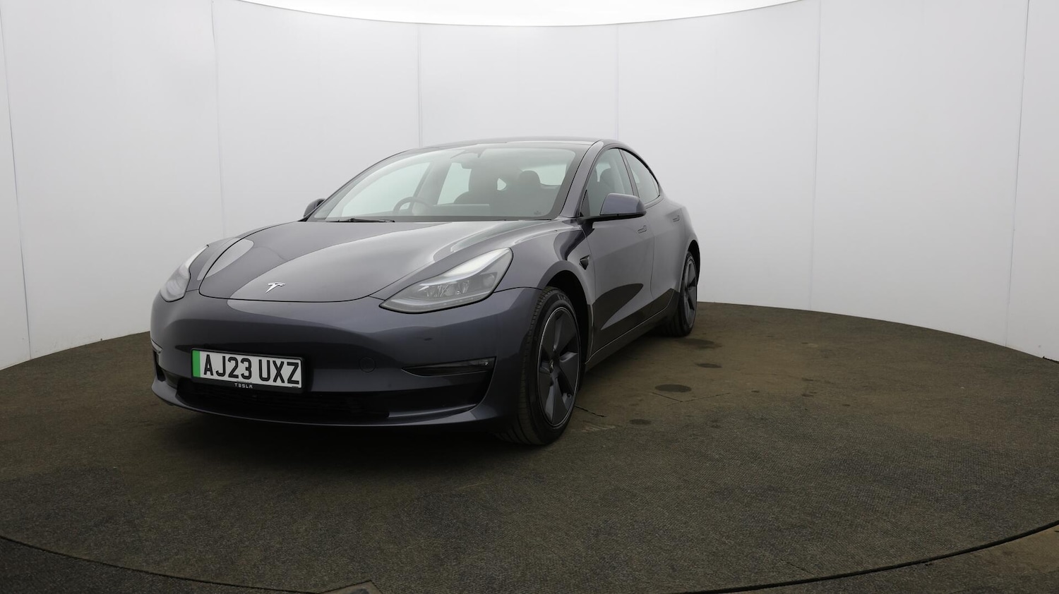 Used Tesla Model 3 2023 for sale - 76122851: Photo 42