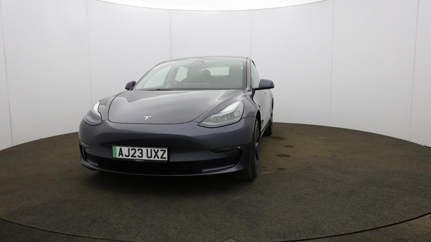 Used Tesla Model 3 2023 for sale - 76122851: Photo 43