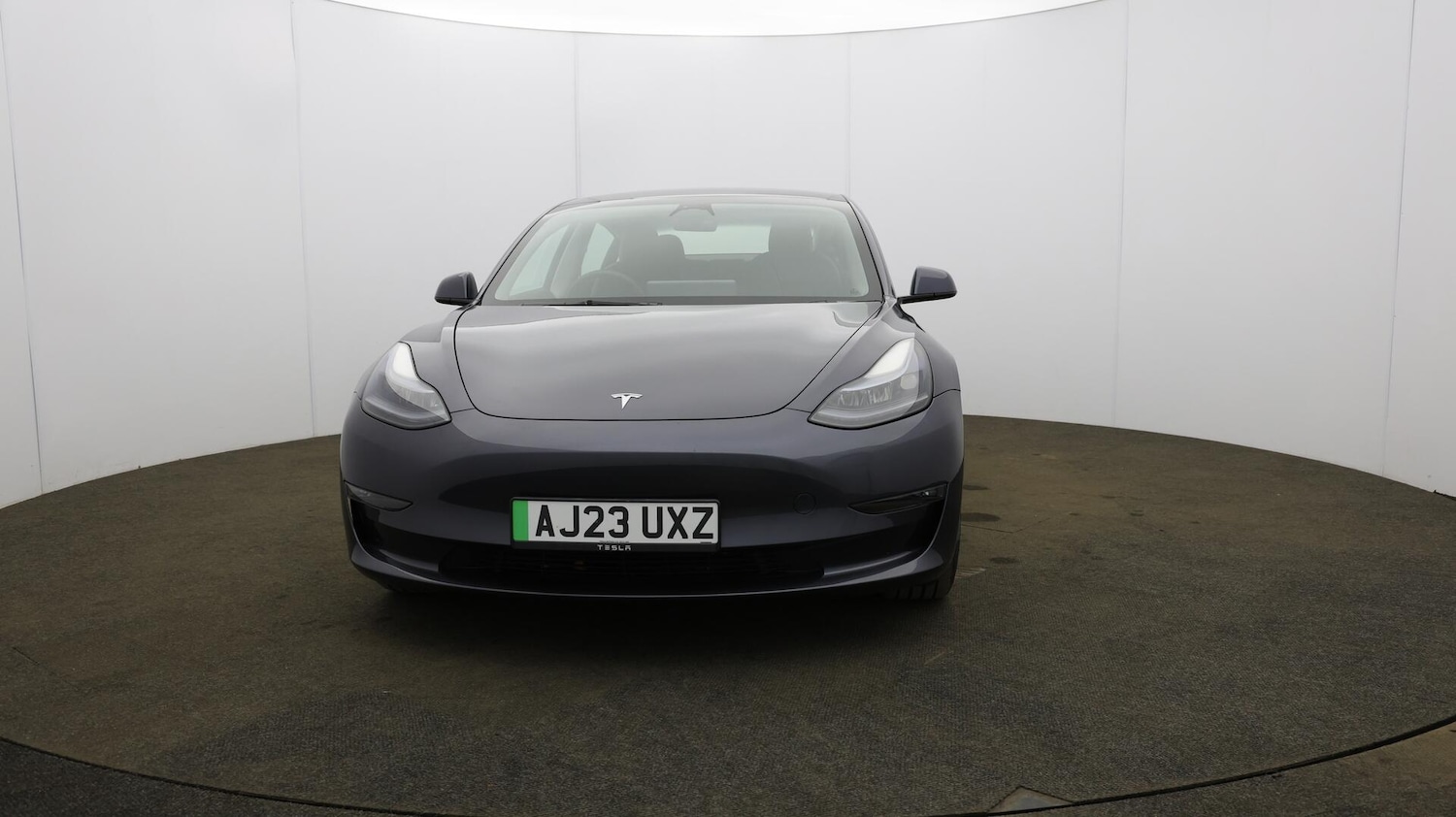 Used Tesla Model 3 2023 for sale - 76122851: Photo 44