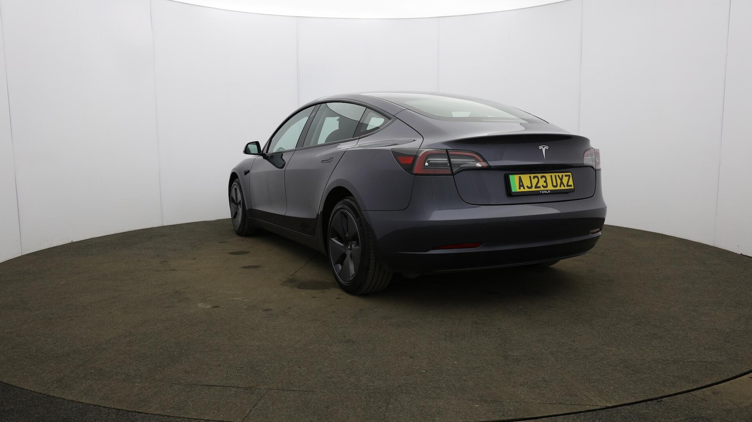 Used Tesla Model 3 2023 for sale - 76122851: Photo 46