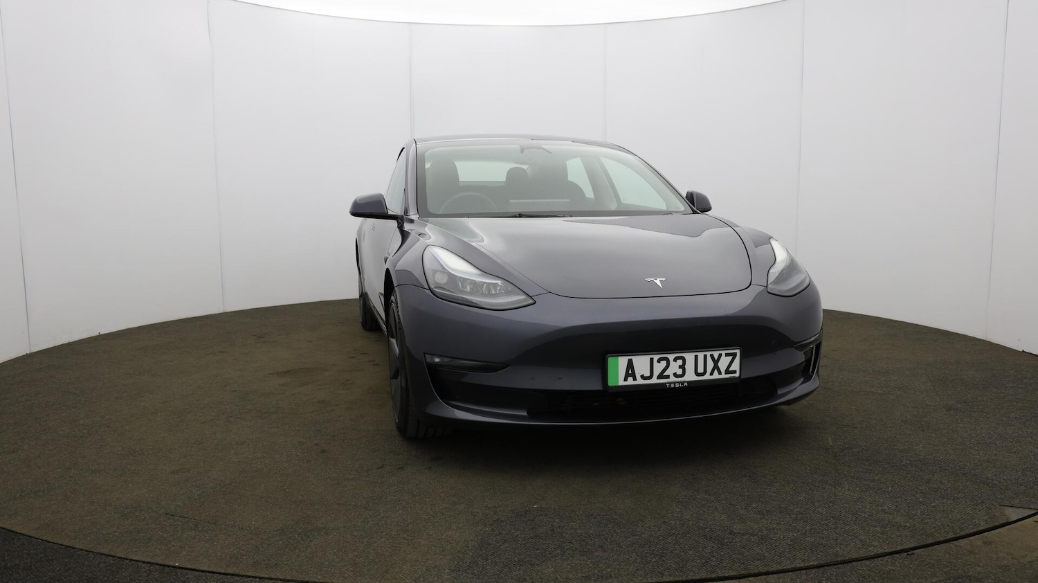 Used Tesla Model 3 2023 for sale - 76122851: Photo 47