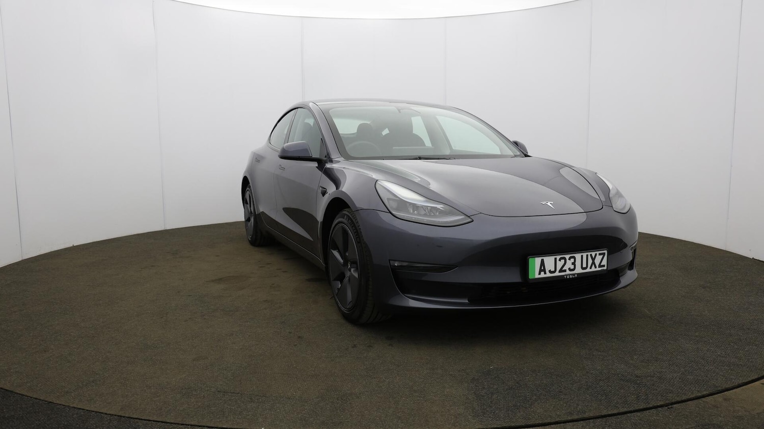 Used Tesla Model 3 2023 for sale - 76122851: Photo 48