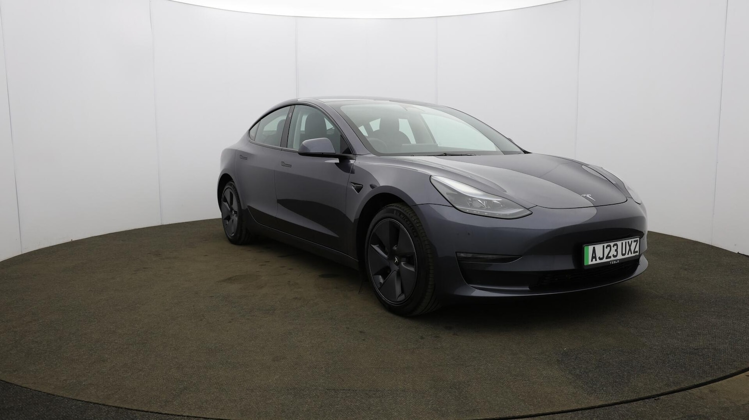 Used Tesla Model 3 2023 for sale - 76122851: Photo 49