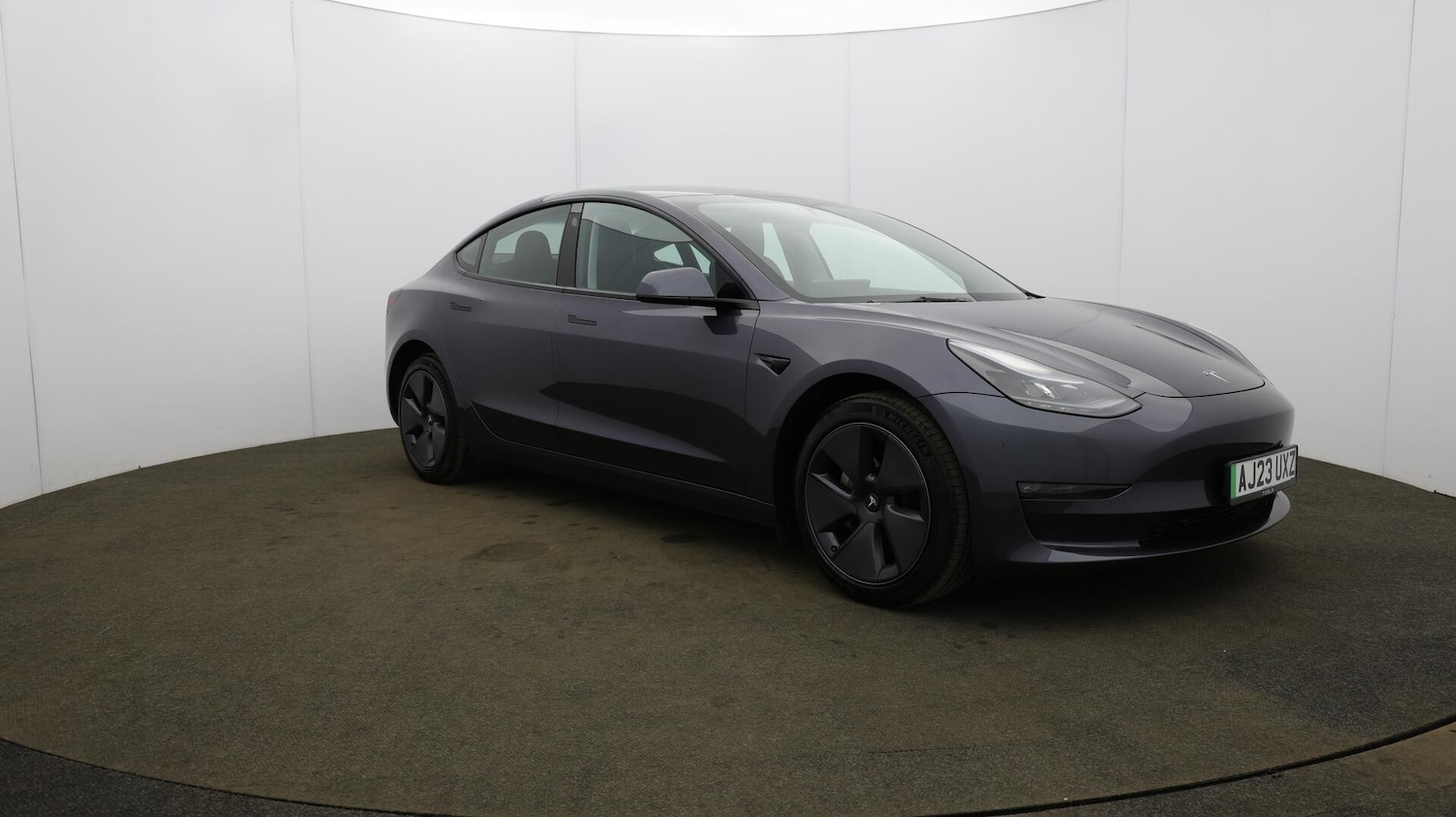 Used Tesla Model 3 2023 for sale - 76122851: Photo 50