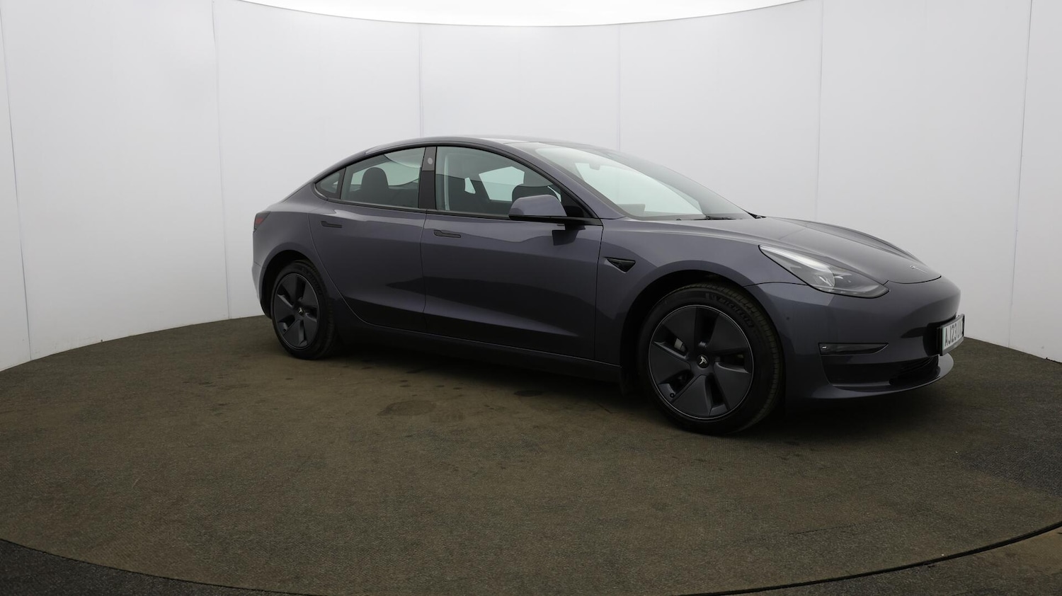 Used Tesla Model 3 2023 for sale - 76122851: Photo 51