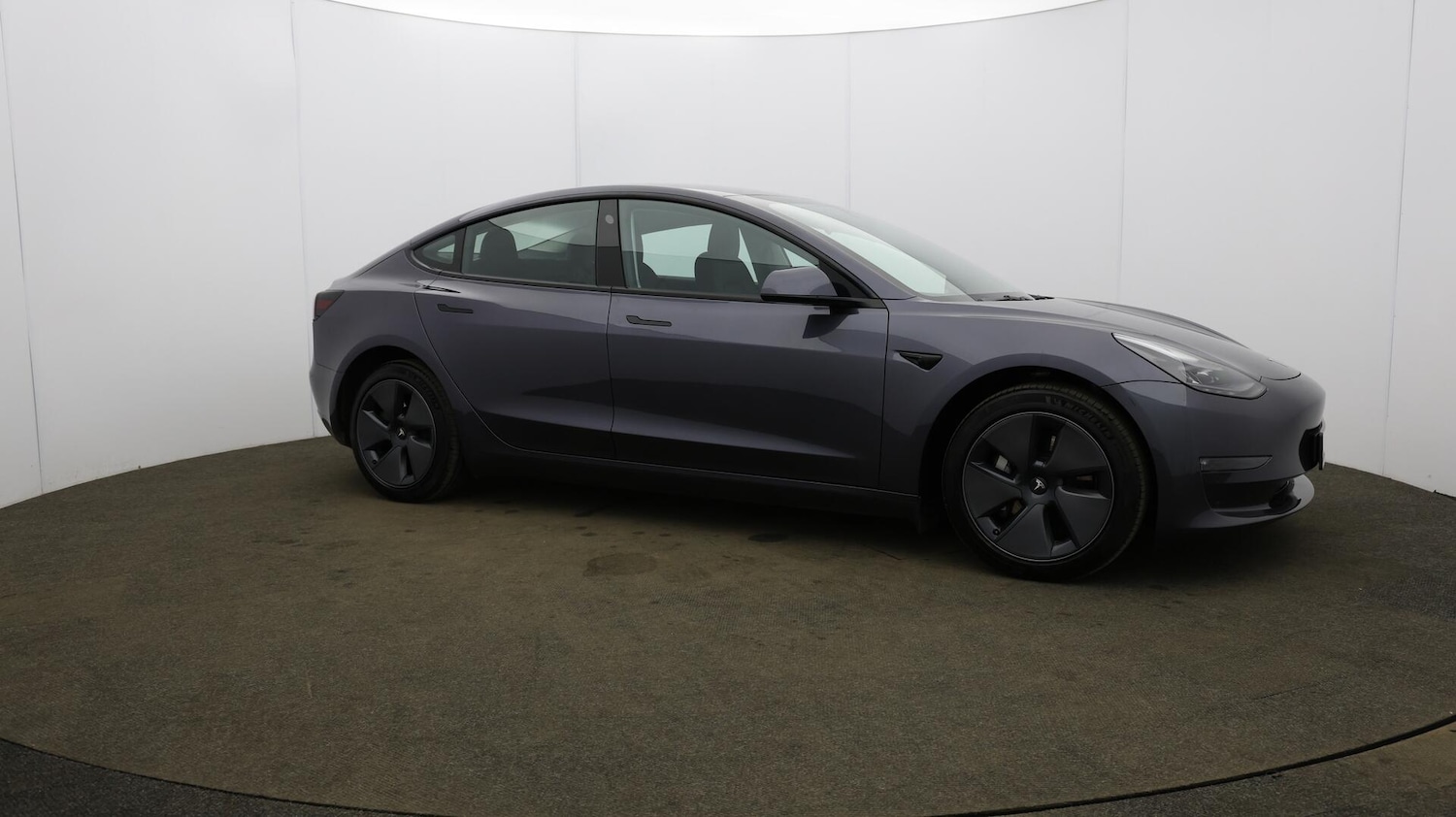 Used Tesla Model 3 2023 for sale - 76122851: Photo 52