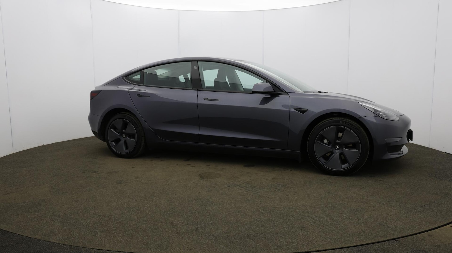 Used Tesla Model 3 2023 for sale - 76122851: Photo 53