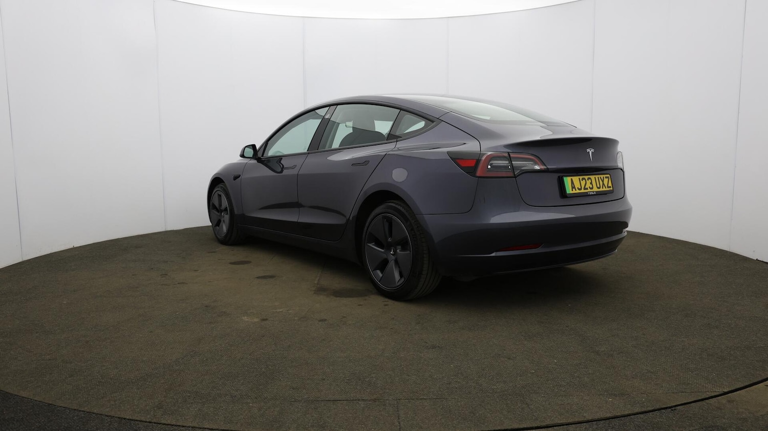 Used Tesla Model 3 2023 for sale - 76122851: Photo 57