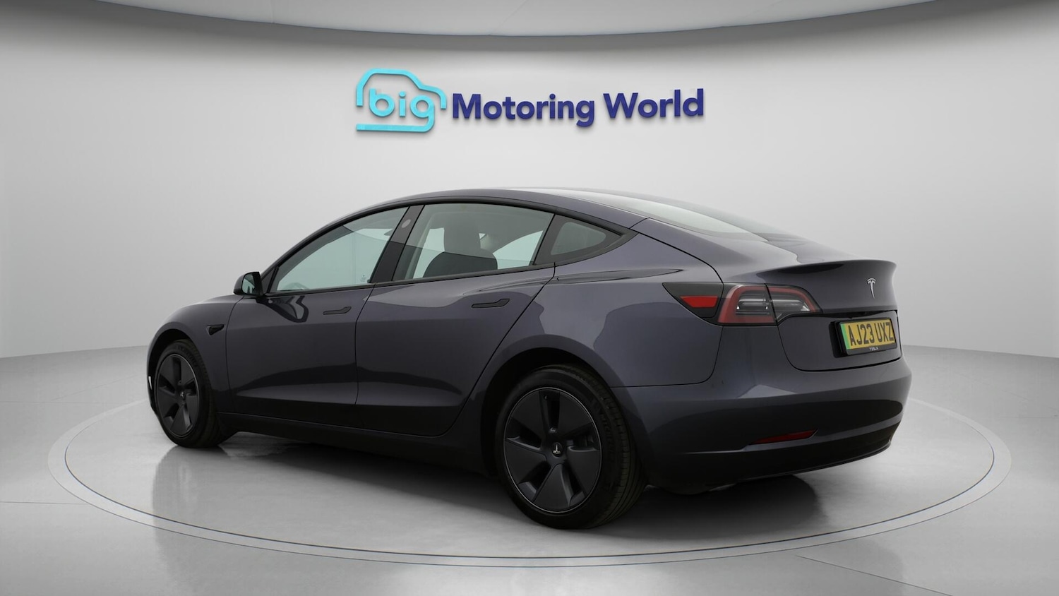 Used Tesla Model 3 2023 for sale - 76122851: Photo 6