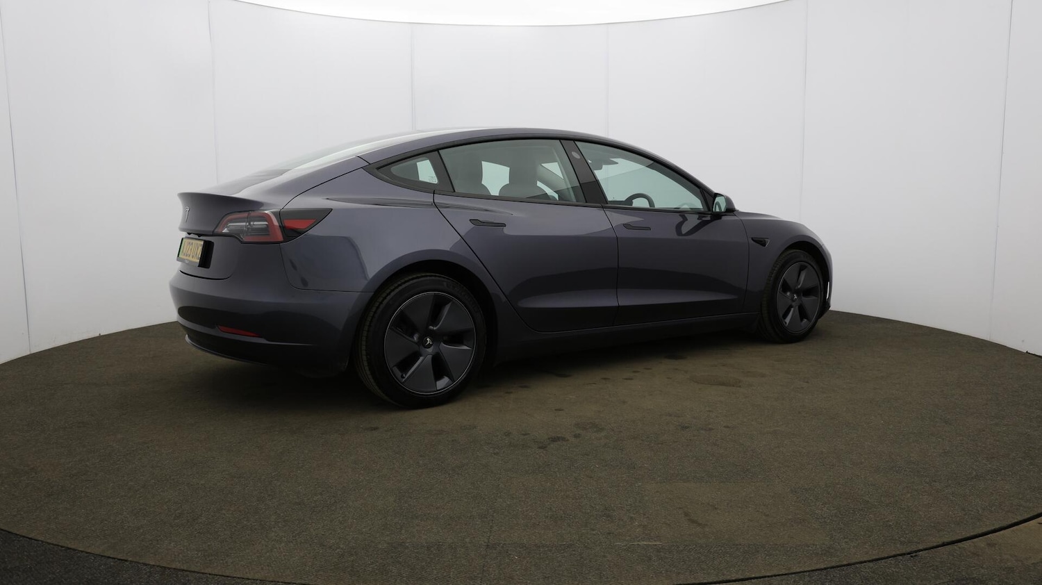 Used Tesla Model 3 2023 for sale - 76122851: Photo 60