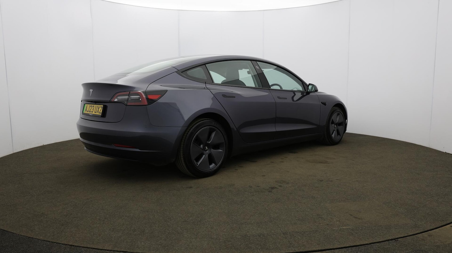 Used Tesla Model 3 2023 for sale - 76122851: Photo 61