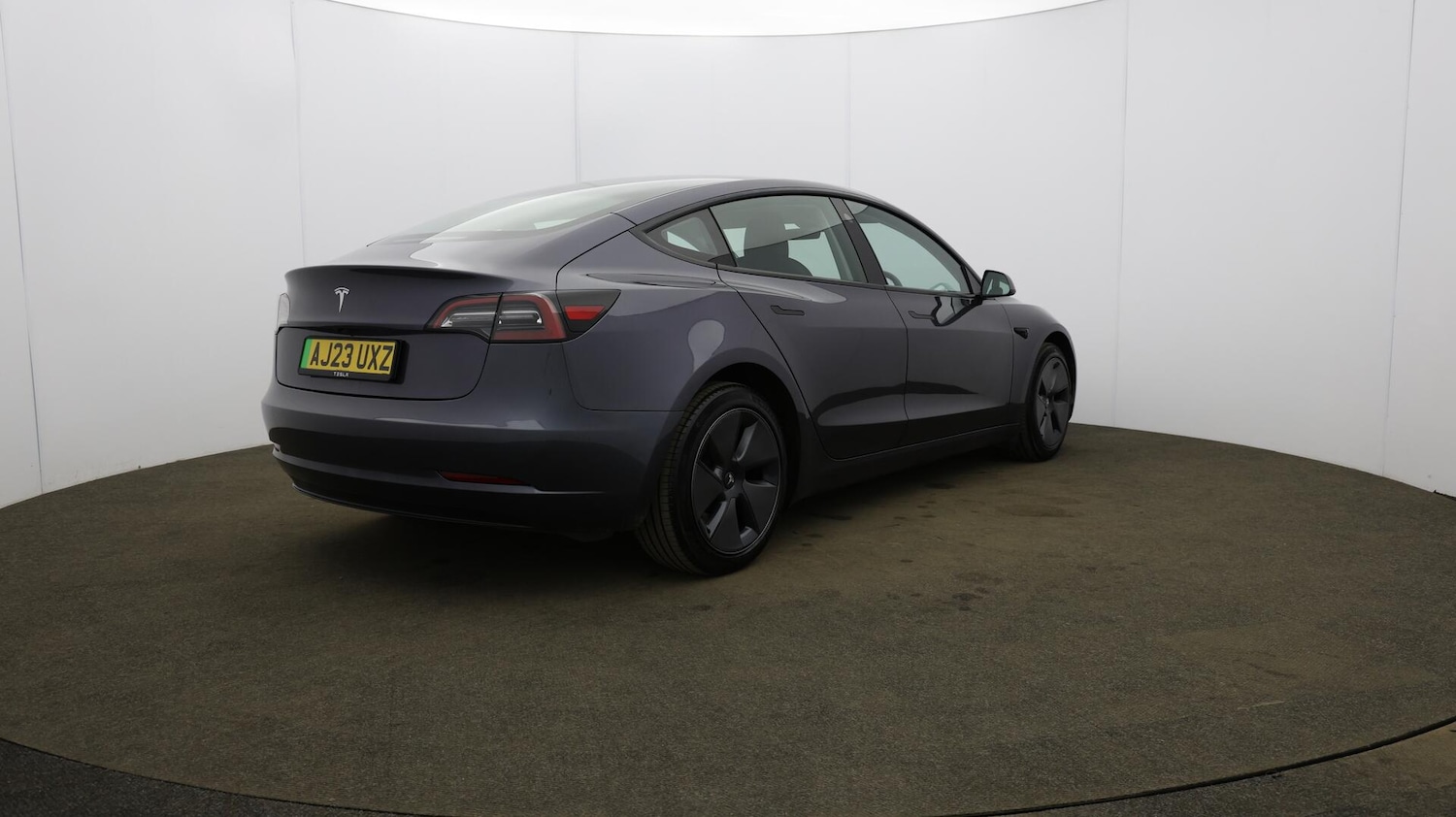Used Tesla Model 3 2023 for sale - 76122851: Photo 62