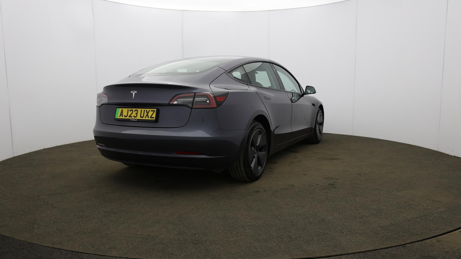 Used Tesla Model 3 2023 for sale - 76122851: Photo 63