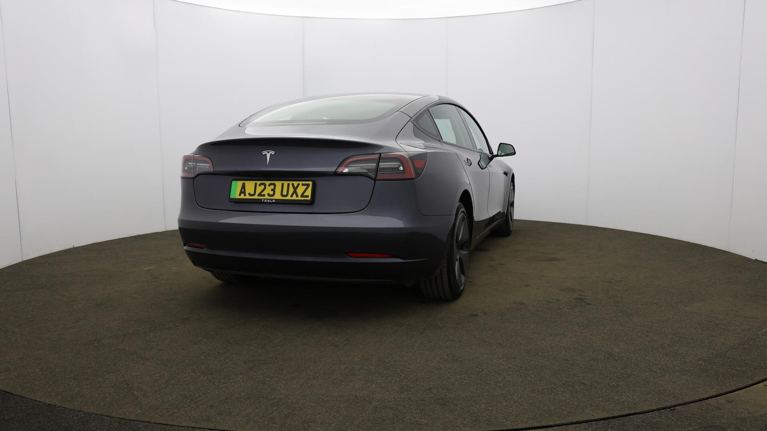 Used Tesla Model 3 2023 for sale - 76122851: Photo 64