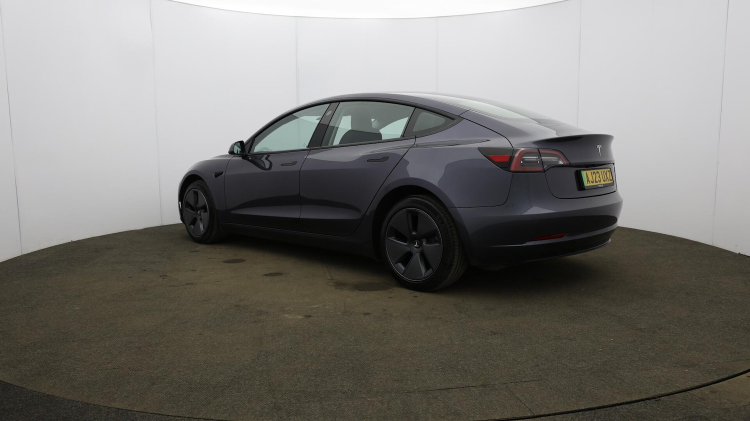 Used Tesla Model 3 2023 for sale - 76122851: Photo 68