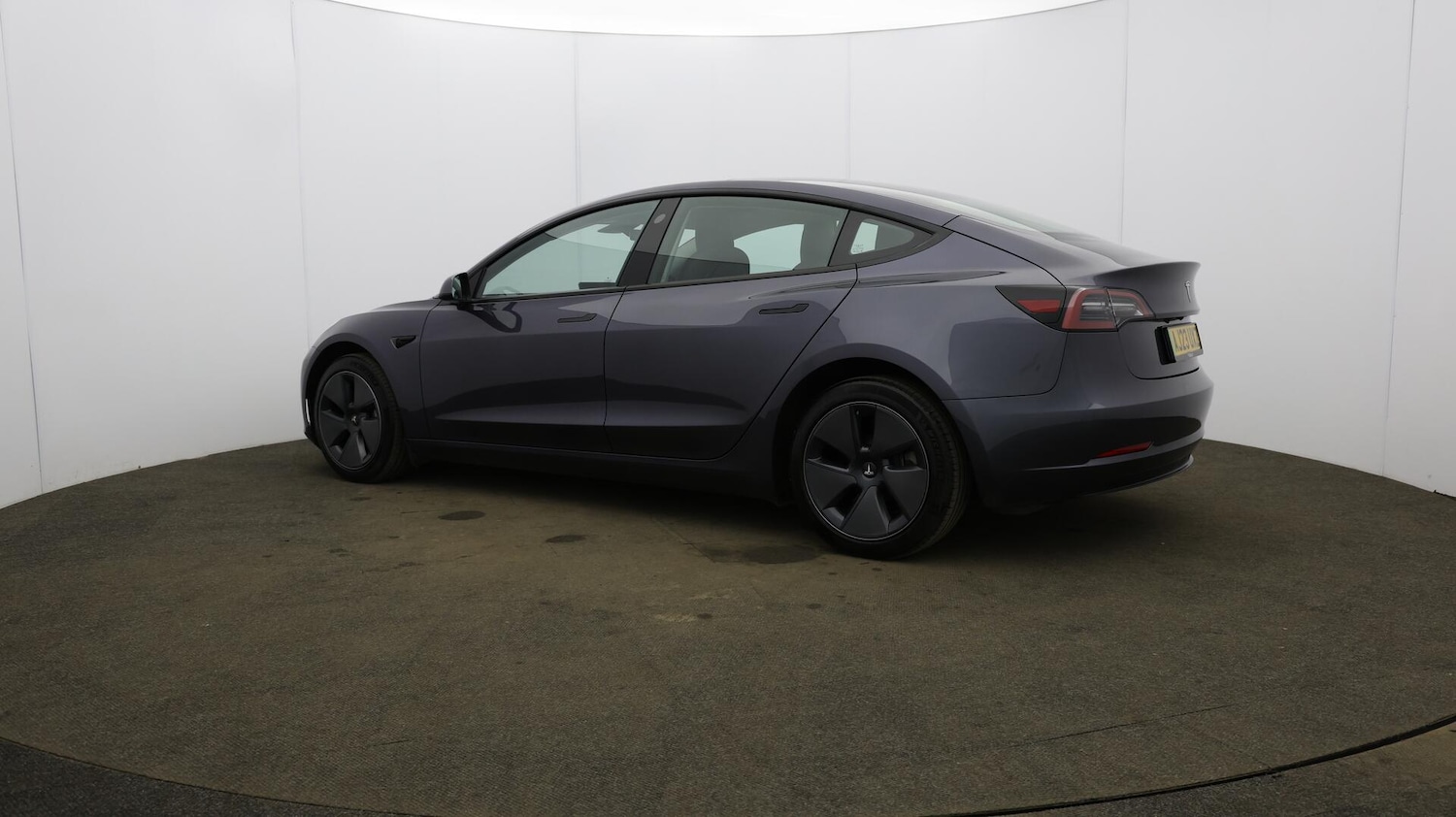 Used Tesla Model 3 2023 for sale - 76122851: Photo 69