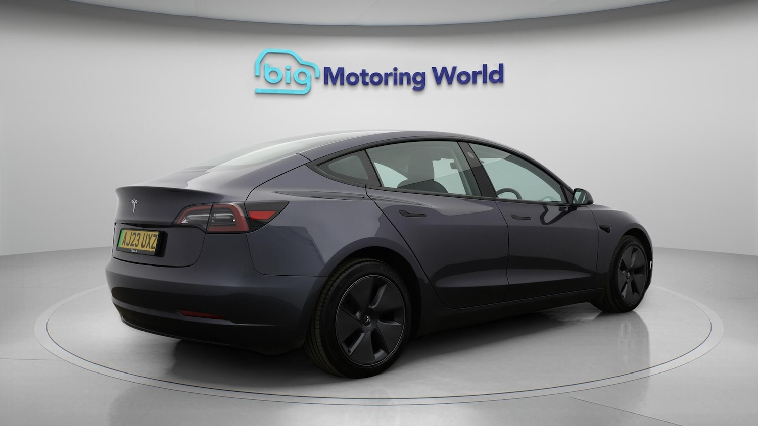Used Tesla Model 3 2023 for sale - 76122851: Photo 8
