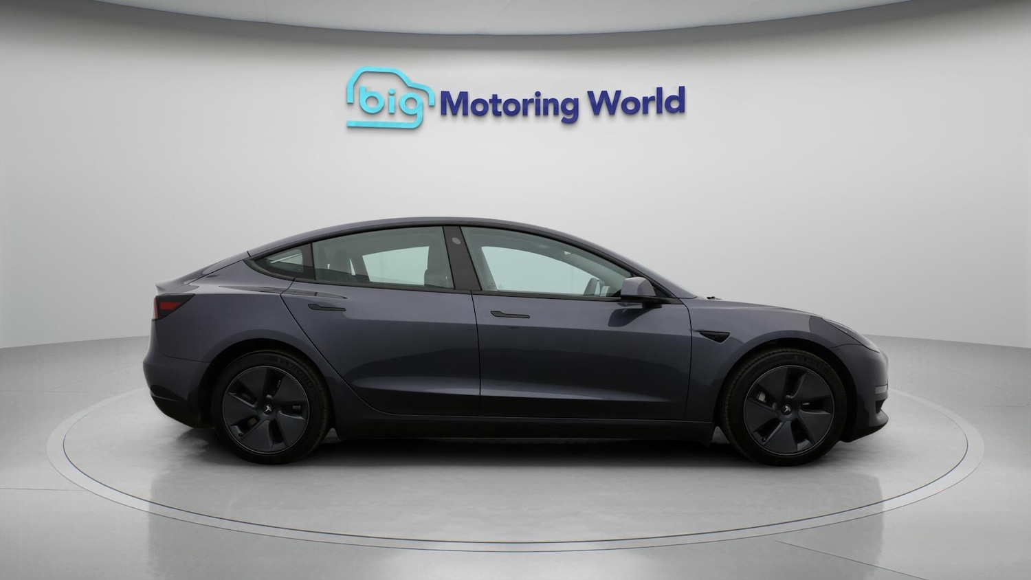 Used Tesla Model 3 2023 for sale - 76122851: Photo 9