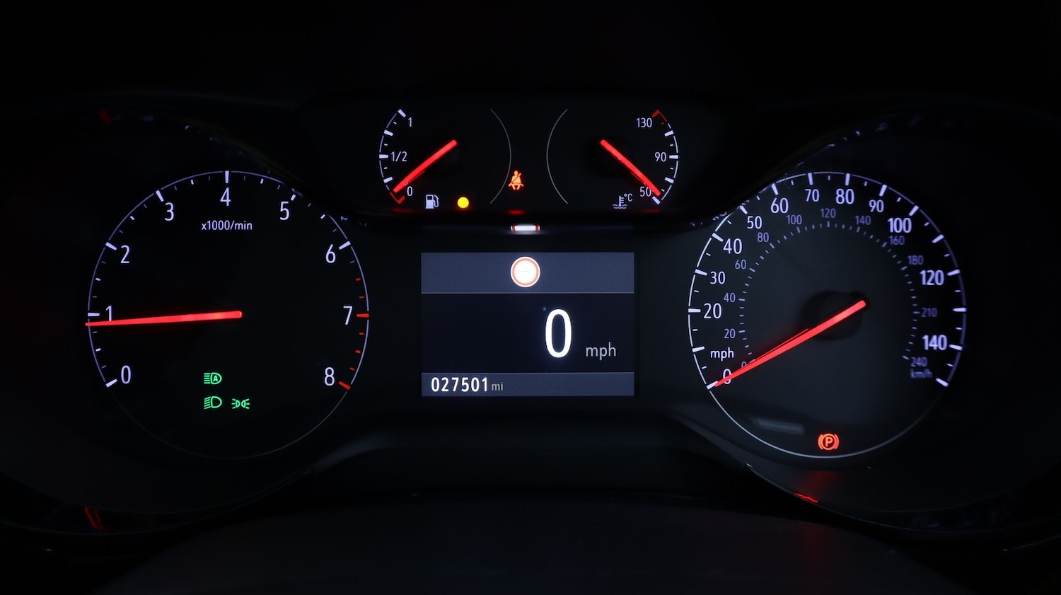 Used Vauxhall Corsa 2023 for sale - 77536320: Photo 10